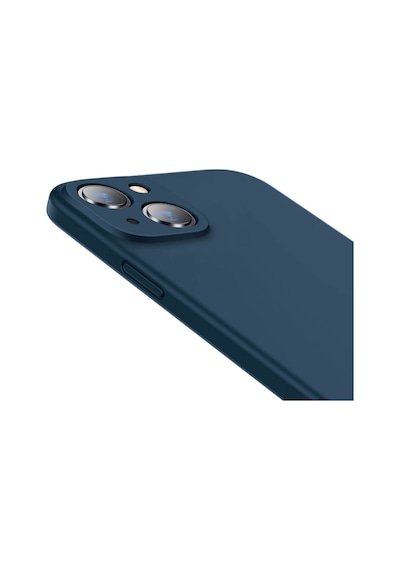 Baseus Liquid Apple Uyumlu iPhone 13 6.1 Kilif Kamera Korumali Içi Kadife Sil 522411722