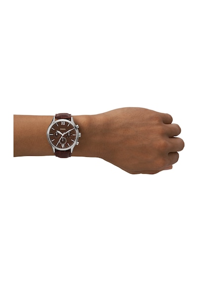 Fossil Bq2719 Erkek Kol Saati