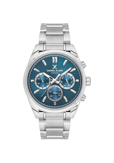 Daniel Klein Dk.1.14406-7 Gri
