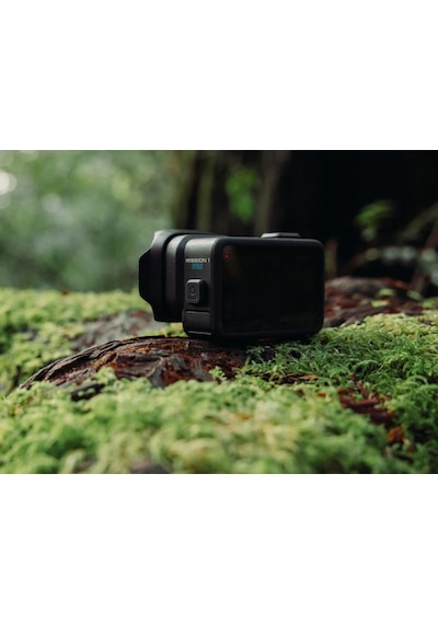 Gopro Mıssıon 1 Pro Siyah