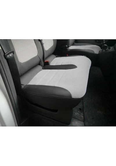 Renault Trafic 5+1 Araca Özel Oto Koltuk Kılıfı