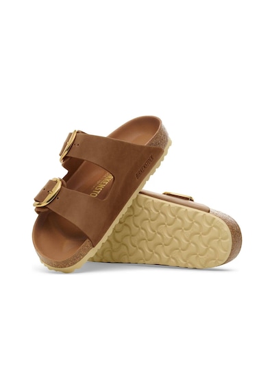 Birkenstock Arızona Bıg Buckle Kadın Terlik 1011072 1011072 Cog Cog Çok Renkli