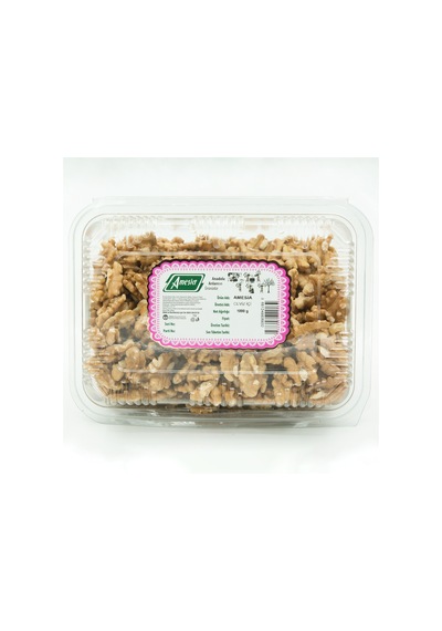 Amesia Ceviz İçi 1 KG