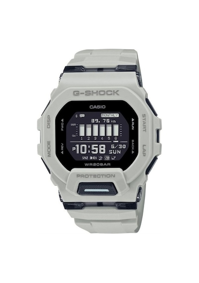 Casıo G-shock Gbd-200uu-9dr Kol Saati Gri 75167334