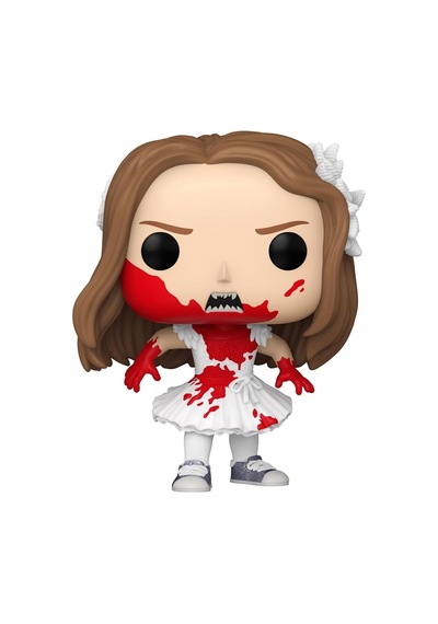 Funko Pop Abigail Blood