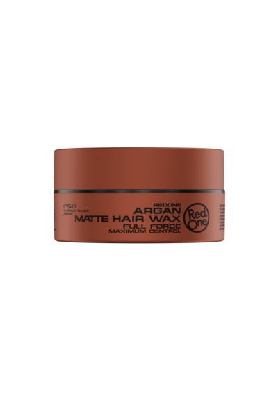 Redone Mat Wax / Argan