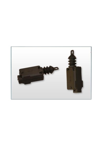 Kapı Kilit Motoru Renault R9 R19 R21 Kangoo Clio Mk40 7701029259