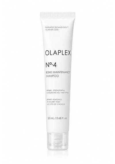 Olaplex No.4 Onarıcı Ve Güçlendirici Şampuan 20 Ml Tüm Saç Tipleri