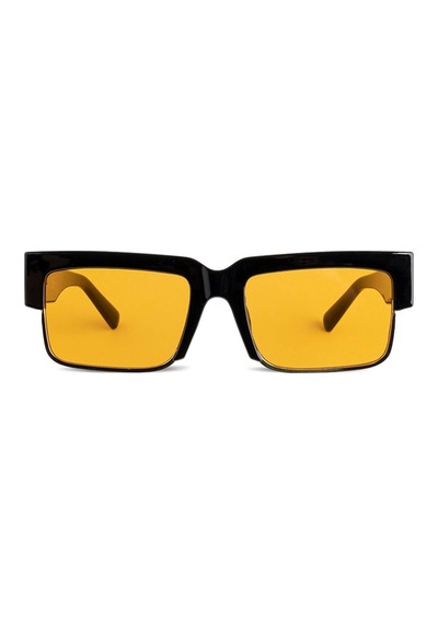 Watchofroyal Royal Eyewear Re9171 Turuncu Güneş Gözlüğü