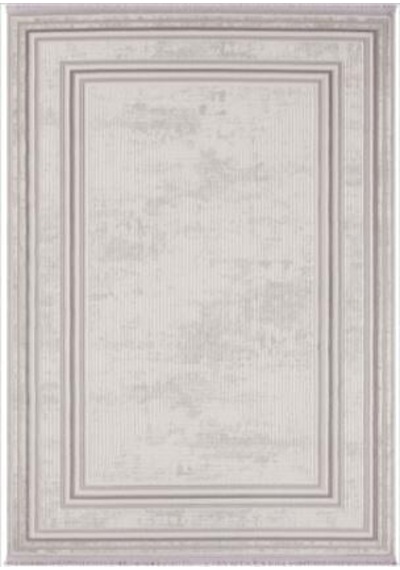 Çam Halı Scarlet Sc002g Gri Modern Desen Salon Halısı