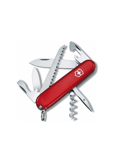Victorinox 1.3613 Camper Kamp  Çakı