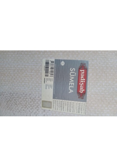 Padişah Halı Sümela Serisi 34933 075 Tüm Ebatlar