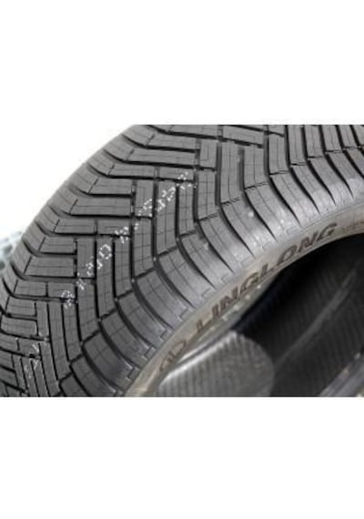 Linglong 245/45R19 102W XL Grıp Master 4S Kış Lastiği 2023
