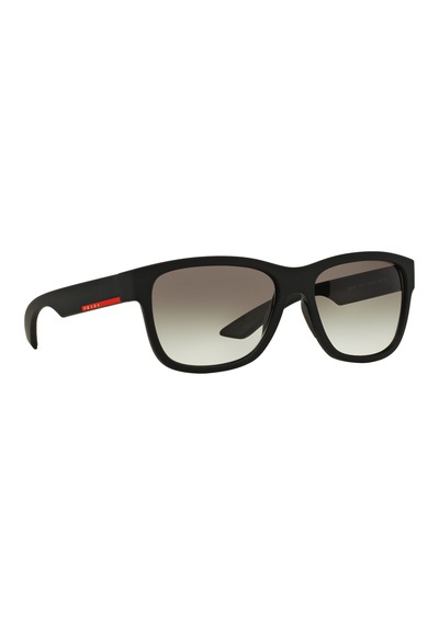 Prada 03qs Dg00a7 57 Güneş Gözlüğü Çok Renkli