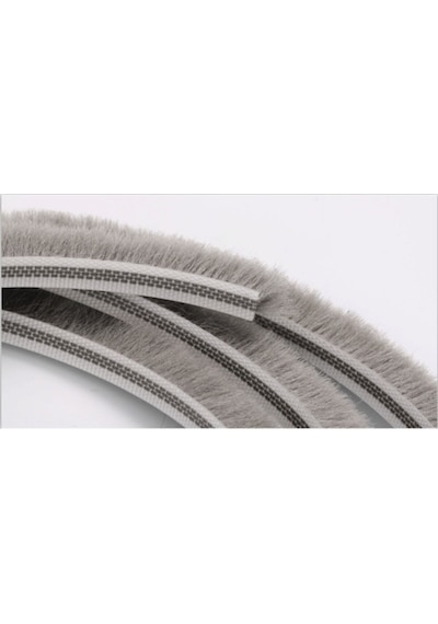 10 M. Cam Balkon, Sürgülü Kapı Kıl Fitili, 67x1500 Taban 6,7 Mm Diğer