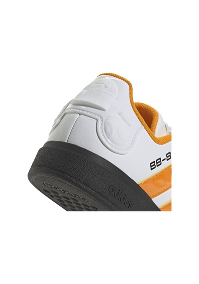 Adidas Ih1137 Droids Grand Court 2.0 El C Çocuk Günlük Spor Ayakkabısı Renkli