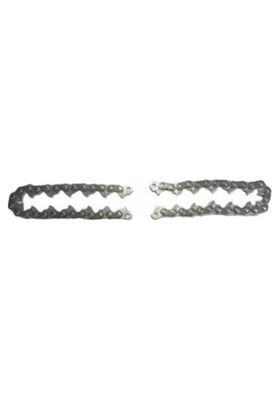 Tırpan Motoru Canavar Başlık Yedek Zinciri PRA-4104279-3092, one size
