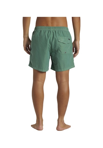 Quiksilver Everyday Surfwash Volley 15 Renklı