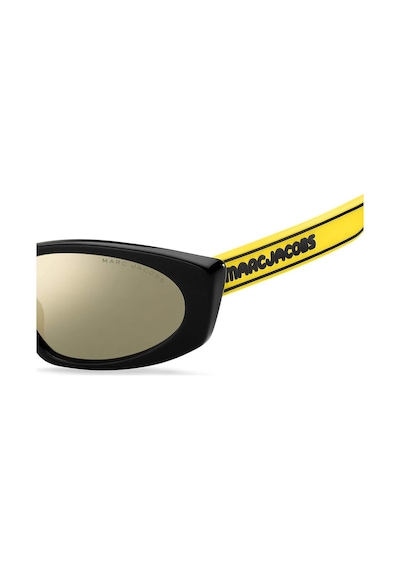 Marc Jacobs Marc 356 S 40g Jo 54 Kadın Güneş Gözlüğü Gri