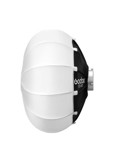 Godox - Cs-50t 50cm Balon Softbox Siyah