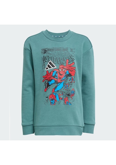 Adidas Marvel Spider-man Çocuk Eşofman Takımı C-adıjm0808c40a00 Mavi