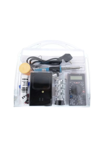 Tek-İş Elektronikçi Seti 7li 524262