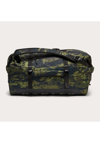 Oakley Road Trip Duffle 50lt Fos901037-bfqu Spor Çantası Siyah