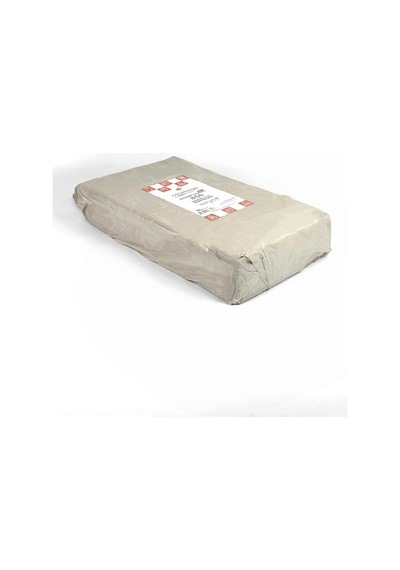 856 Seramik Çamuru Vakumlu - 10 Kg
