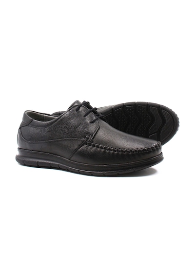Fast Step Hakiki Deri Erkek Casual Ayakkabı 161ma126 001