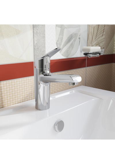 Artema Serenity A42914 Yüksek Lavabo Bataryası - Krom