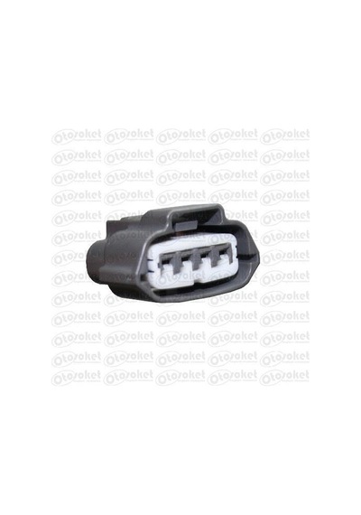 Şamandıra Soketi Renault Clio Nissan 4K019