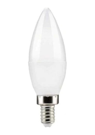 6w Mum Tipi Led Ampul - 600 Lümen Cpr-1734-d313f