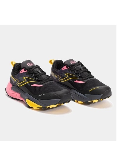 Joma Speed Lady 2531 Kadın Sneaker Siyah Tksılw2531 Siyah