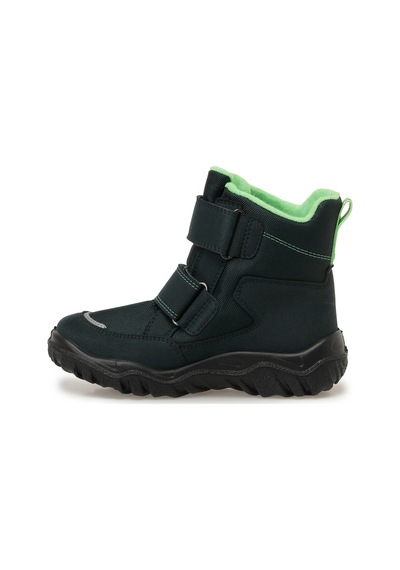 Superfit Husky Yeşil Erkek Çocuk Outdoor Bot 000000000102276479 Yeşil