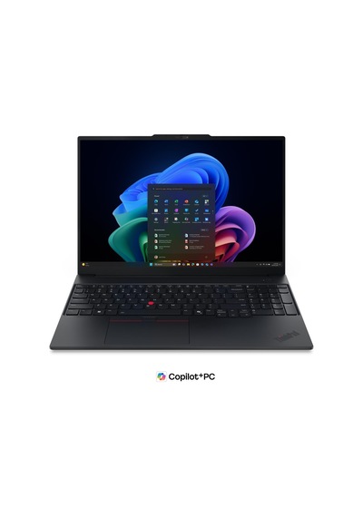 Lenovo Thınkpad E16 22ay0037tx U7-256v 16gb 512gb Ssd 16" Fdos