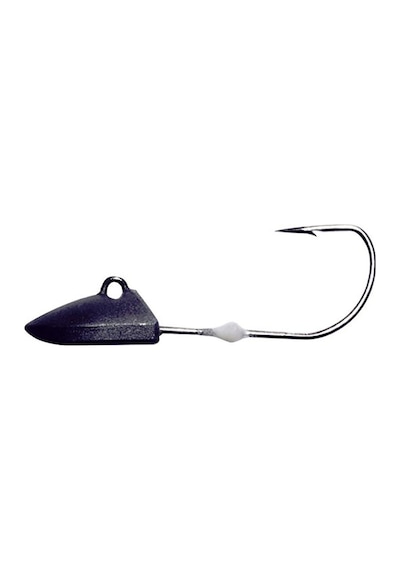 Omtd T-rock Oj800 No:6 2.1gr 4pcs Jig Head