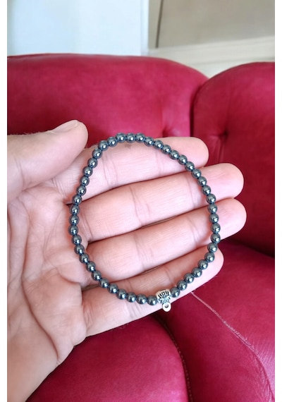 Hematit Bileklik Erkek Karizma Bileklik Renk Atmaz Kararmaz Solmaz 1. Kalite Koyu Gri Hematit Koyu Gri Hematit Hematit Bileklik Erkek Karizma Bileklik Renk Atmaz Kararmaz Solmaz 1. Kalite Koyu Gri Hematit Koyu Gri Hematit