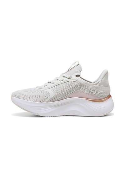 Puma Softrıde Mayve 2 Wns Unisex Koşu Ayakkabısı 31395503 Gri