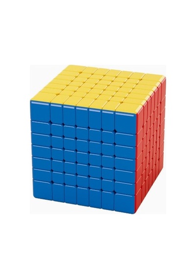 Mf88616 Moyu 7x7 Küp