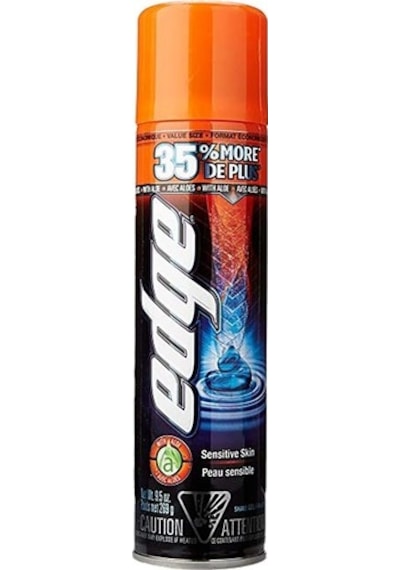 Edge Hassas Cilt Tıraş Jeli 269 G