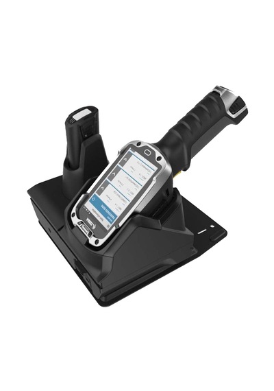 Zebra Tc8000 Dock Cradle