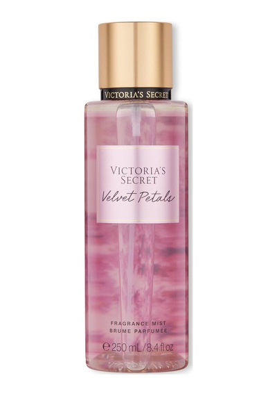 Victoria's Secret Velvet Petals Body Mist Vücut Spreyi 250 Ml