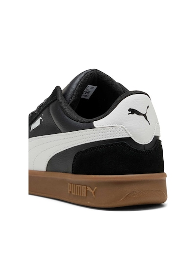 Puma Park Og Unısex Ayakkabı 405802 02 Siyah