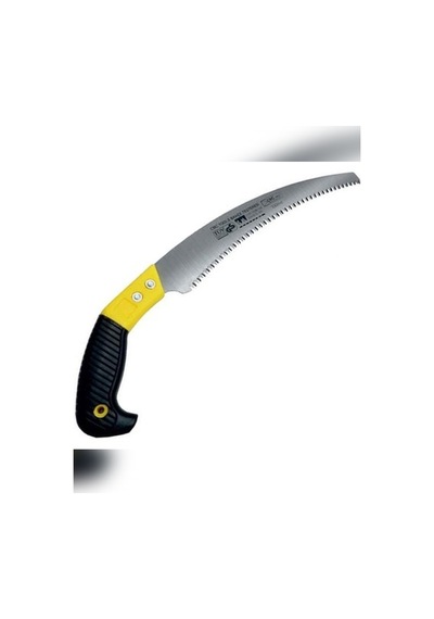 İnce Diş Budama Testeresi 270 Mm Kılıfsız