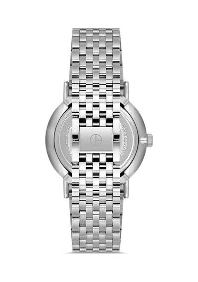 Claude Bernard Erkek Kol Saati Cb.80139.3m.buın Gümüş