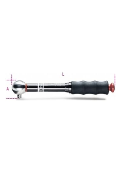 Tork Anahtarı 603-10 N11.16609