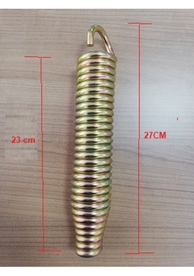 Aski Yayi Kromlüks 8 Mm - 427347050