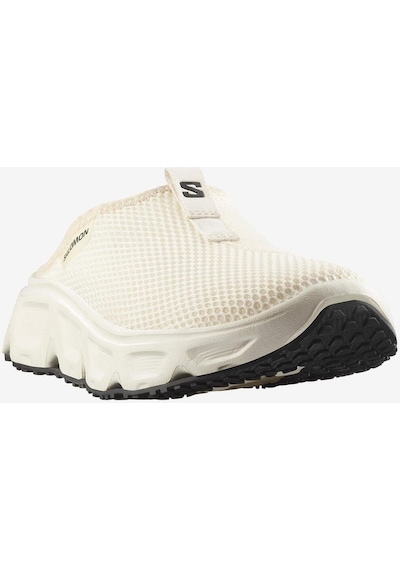 Salomon Reelax Slide 6.0 Erkek Terlik - L47740700-7211 Çok Renkli