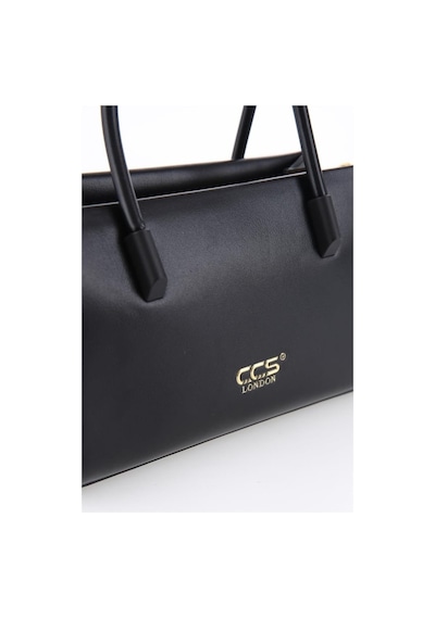 Ççs Kadın Omuz Çantası C.ccs17320 Siyah