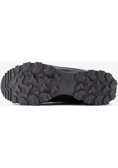 Skechers Max Protect Legacy Kadın Gri Outdoor Ayakkabı 180201 Gycc Gri